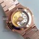 KM Factory New 5726 Patek Philippe Nautilus Annual Calendar Rose Gold Swiss Replica Watches (7)_th.jpg